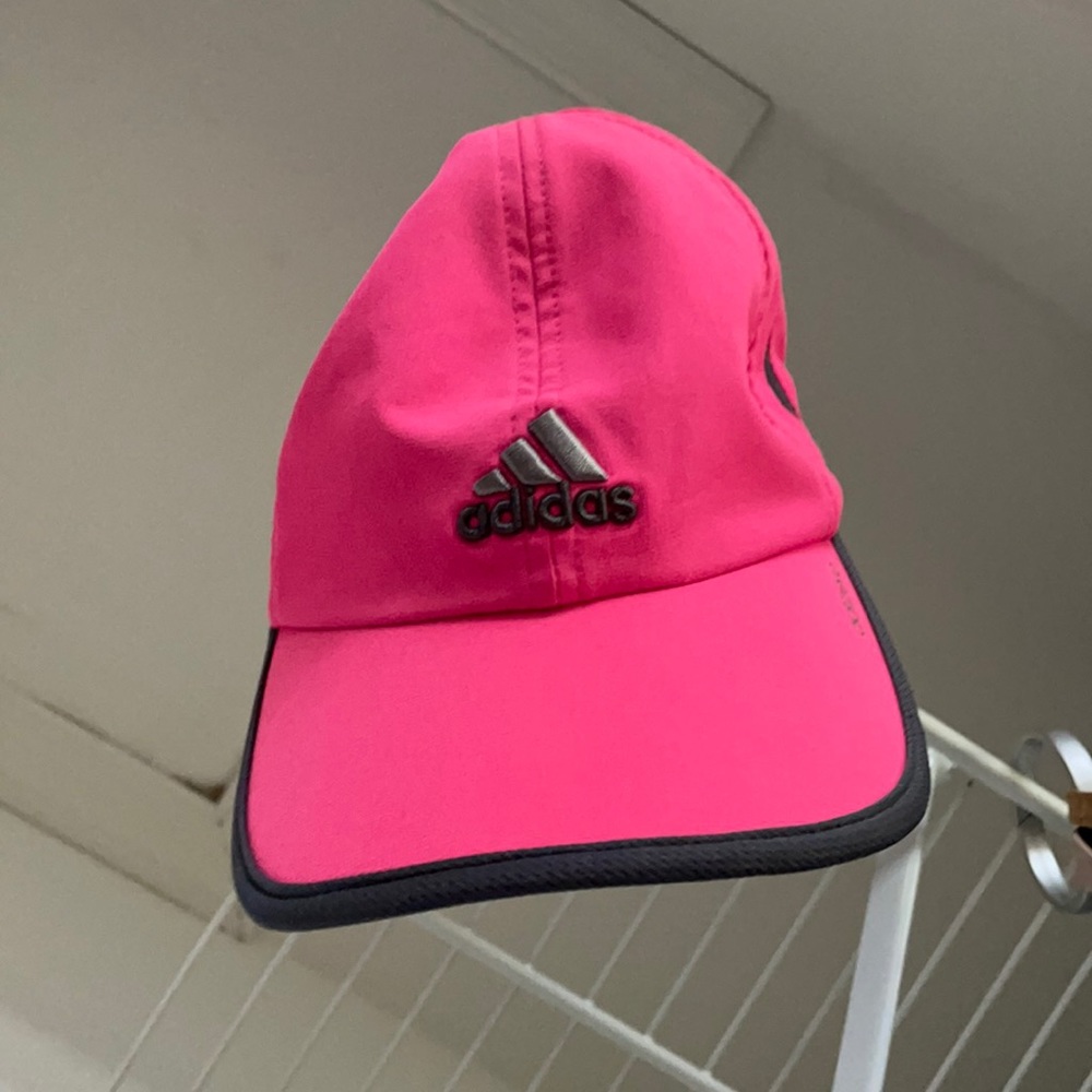 Addidas Cap - Picture 2 of 5